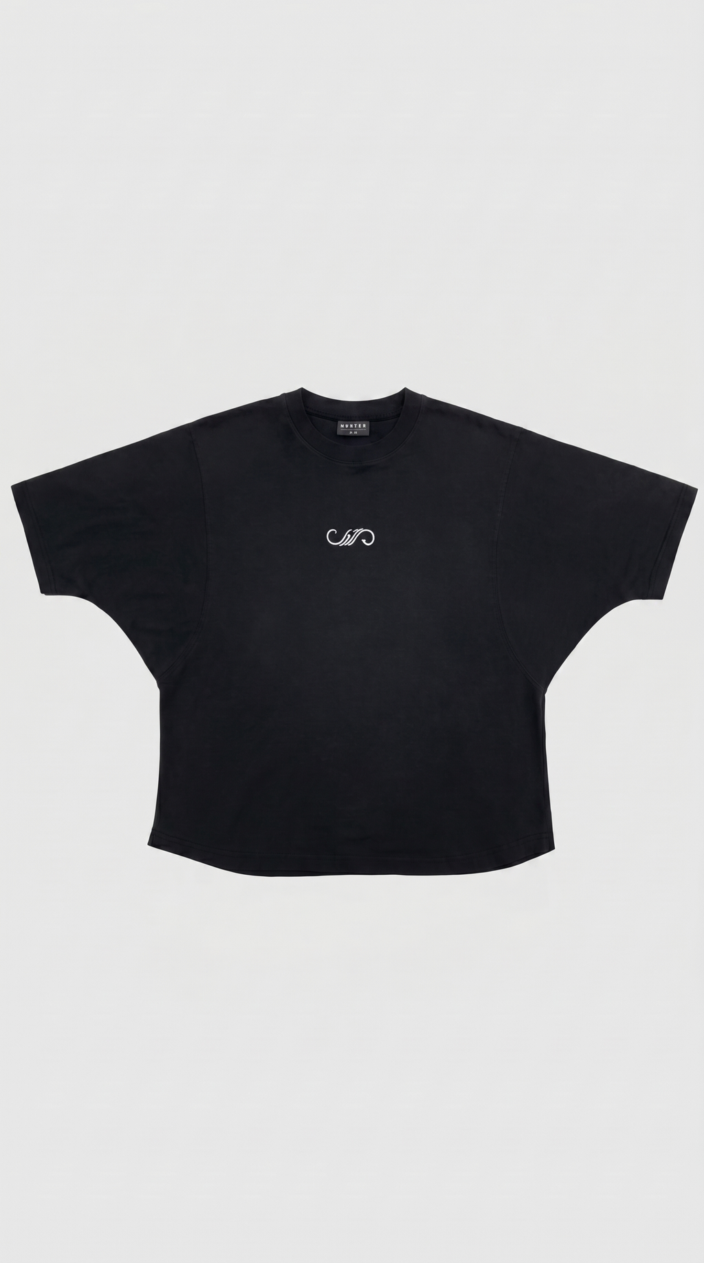 Minimal Relaxed Fit T shirt - PTX