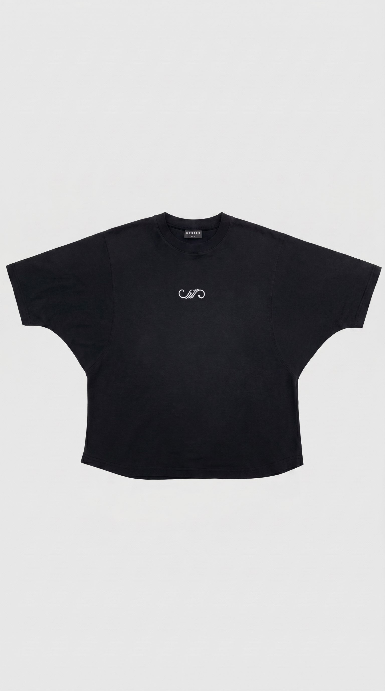 Minimal Relaxed Fit T shirt - PTX